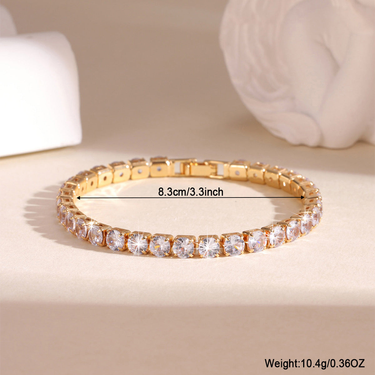 Tennis Bracelet