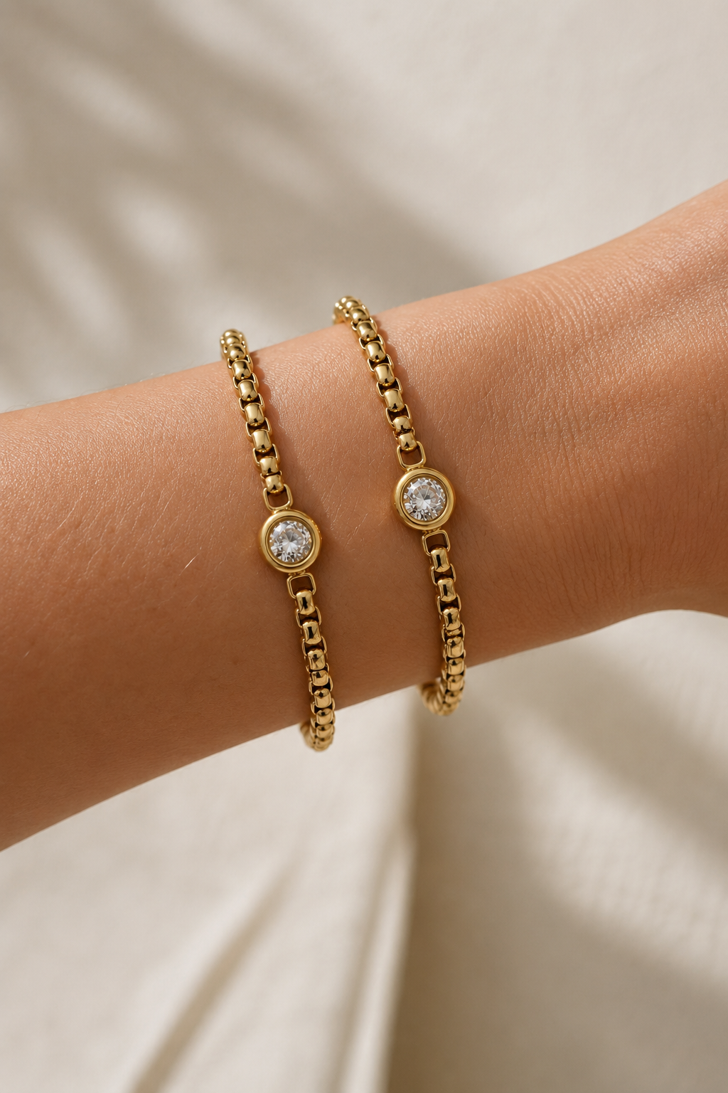 Solenne Bracelet