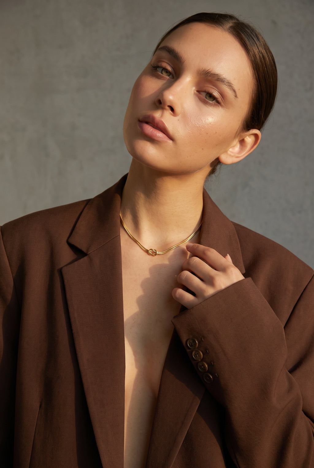 Margot Necklace