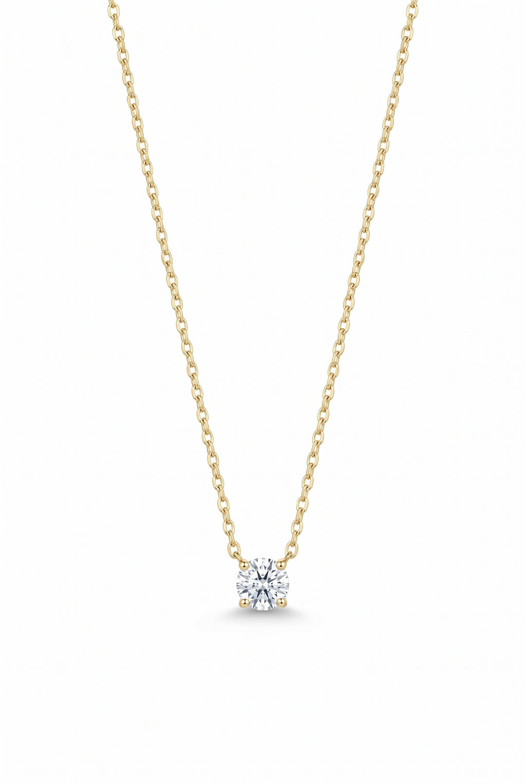 Hailey Necklace