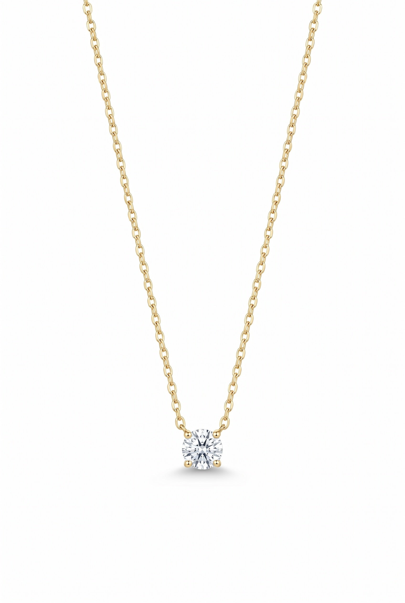 Hailey Necklace