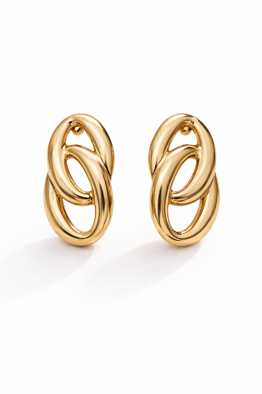 Shay Stud Earrings