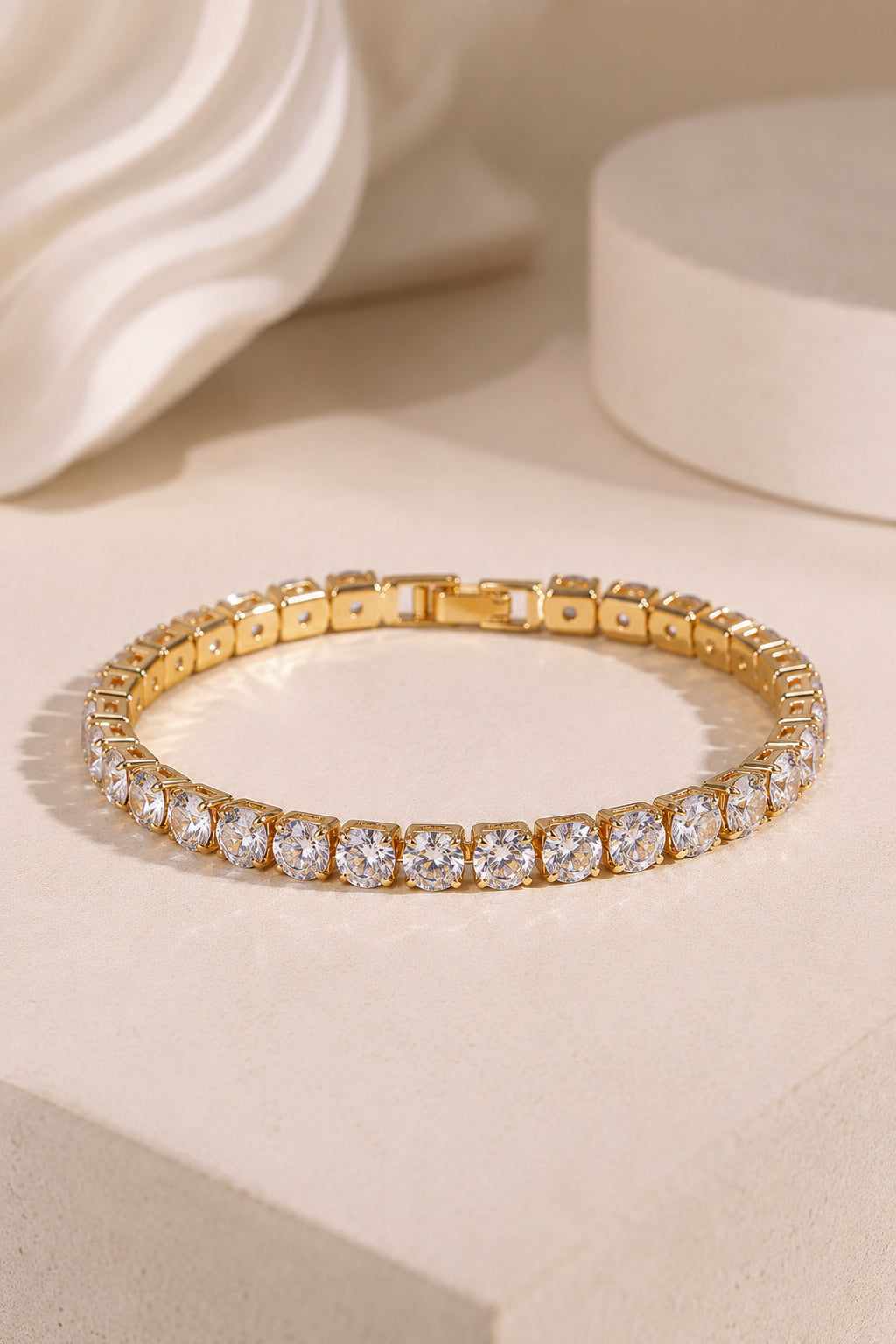 Tennis Bracelet