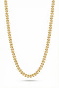 Celia Gold Necklace