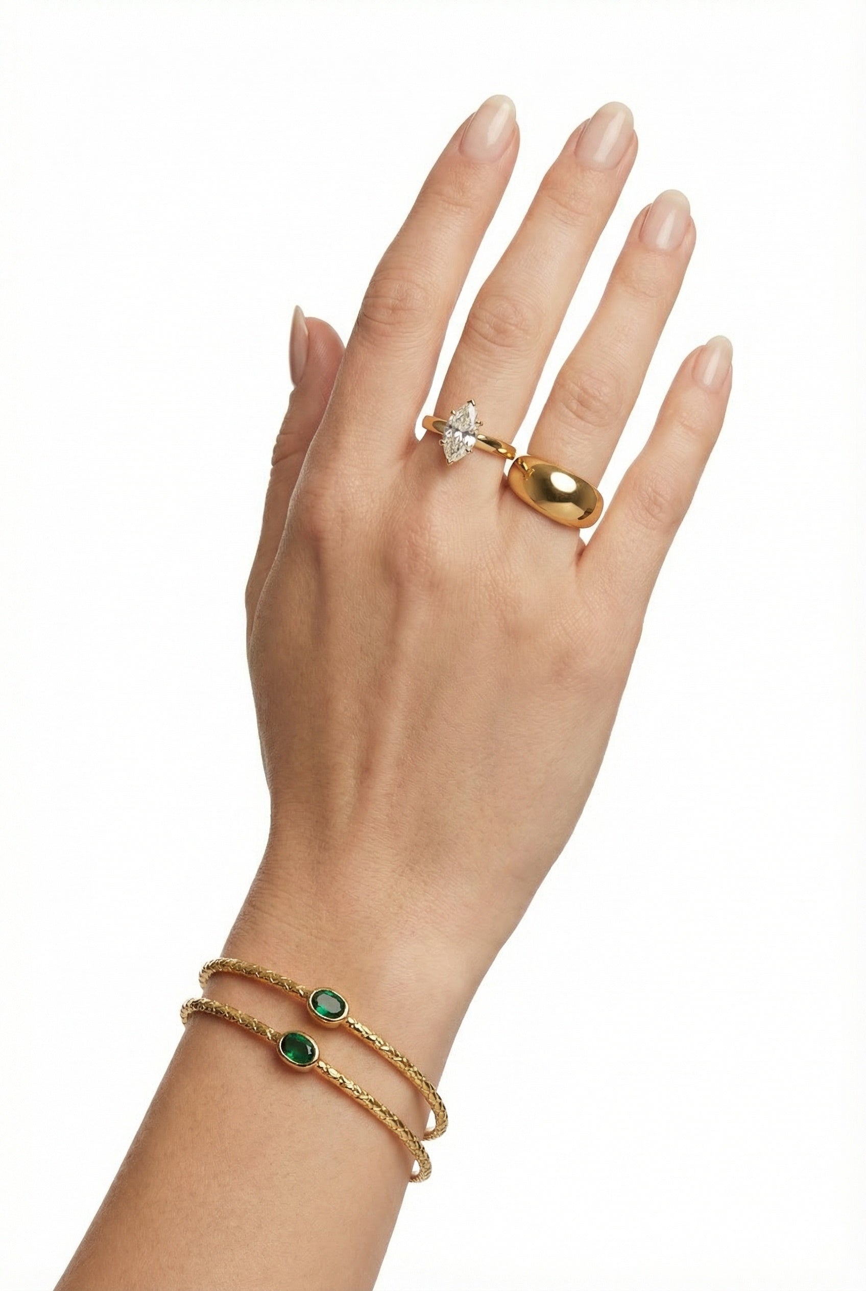 Fortune Ring