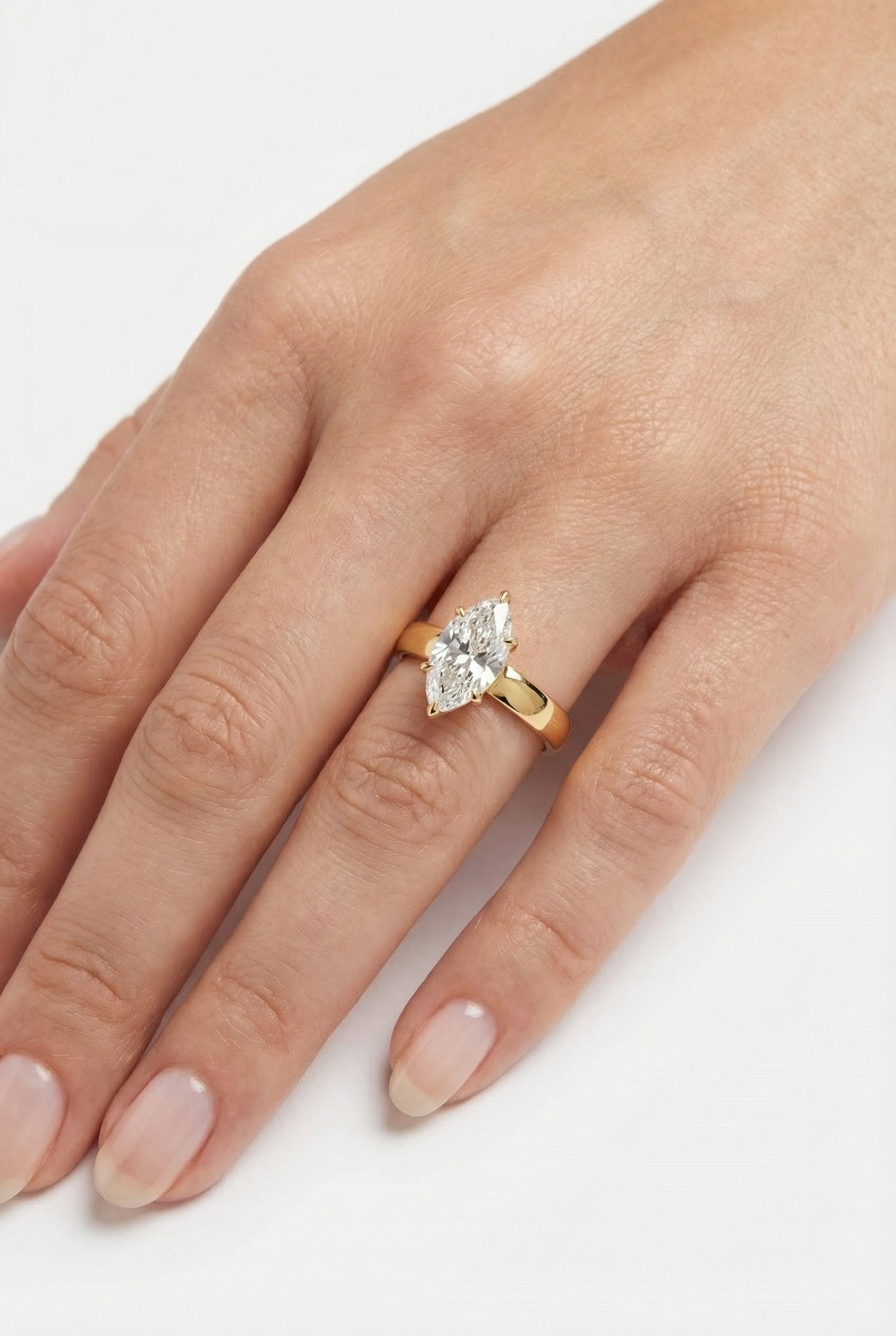 Fortune Ring