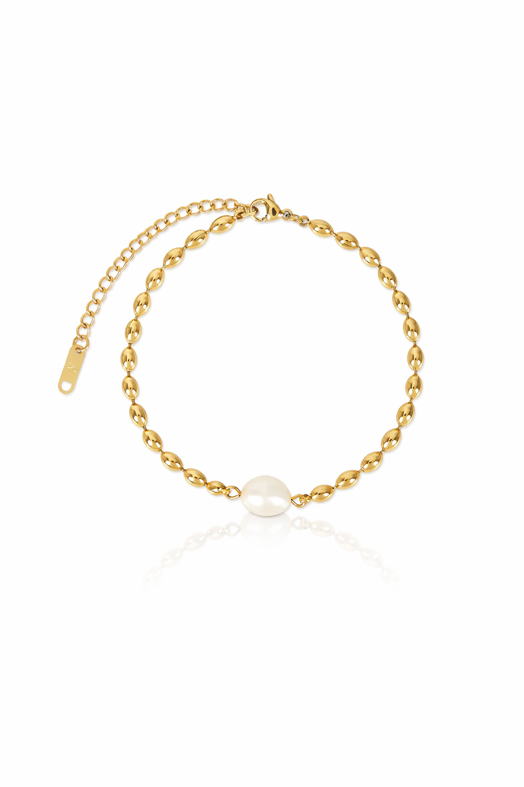 Serena Perl Bracelet