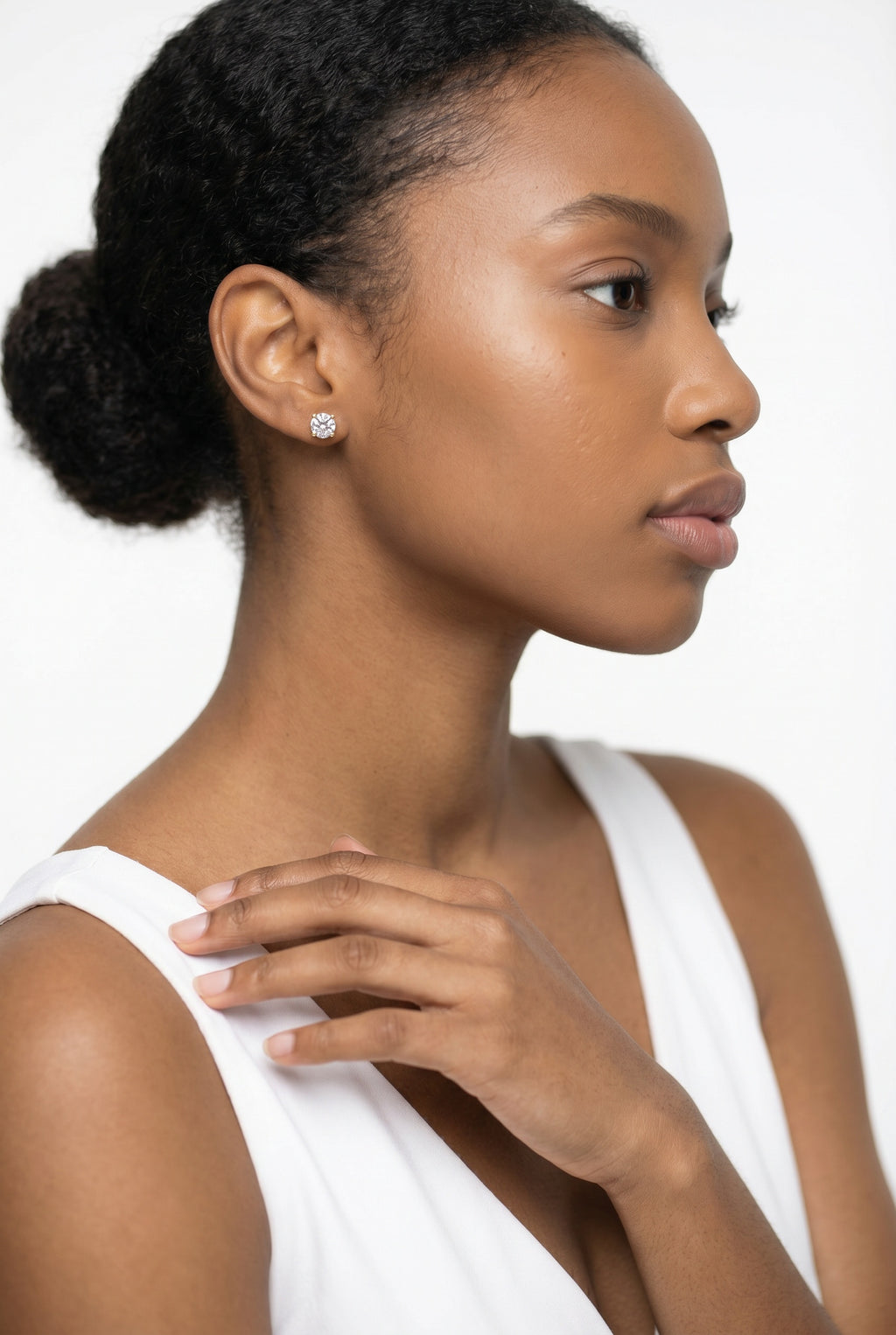 Molly Stud Earrings
