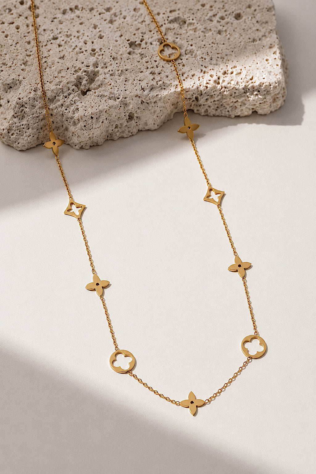 Amelie Necklace