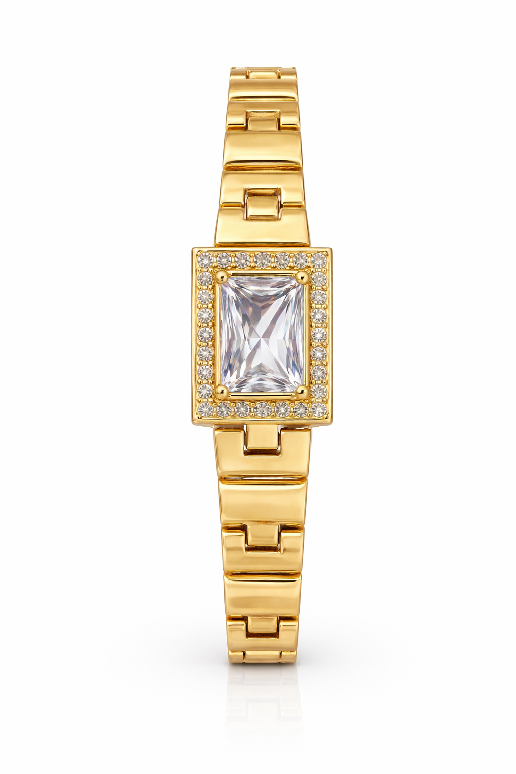 Lumiere Crystal Bracelet