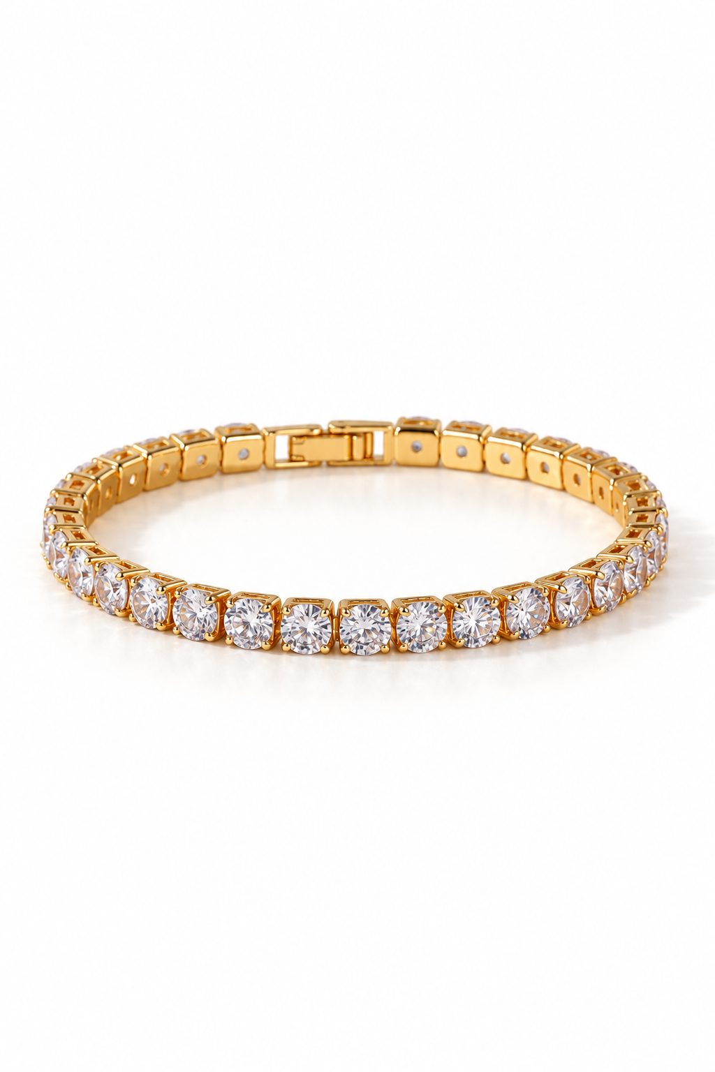 Tennis Bracelet