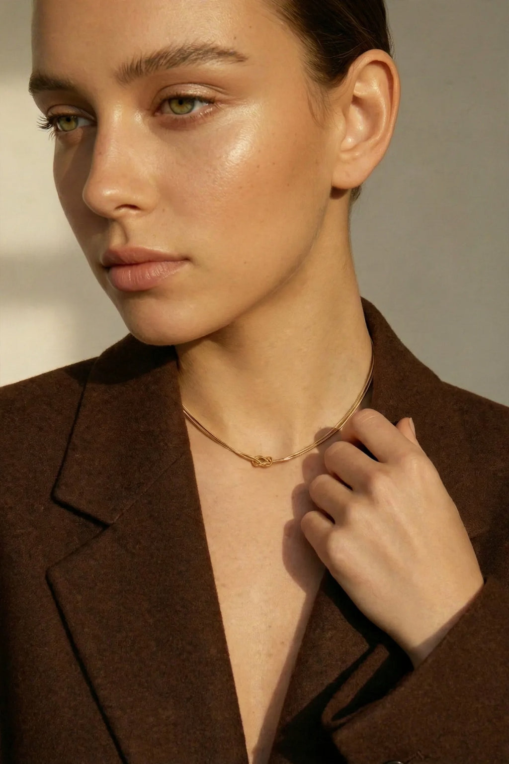 Margot Necklace