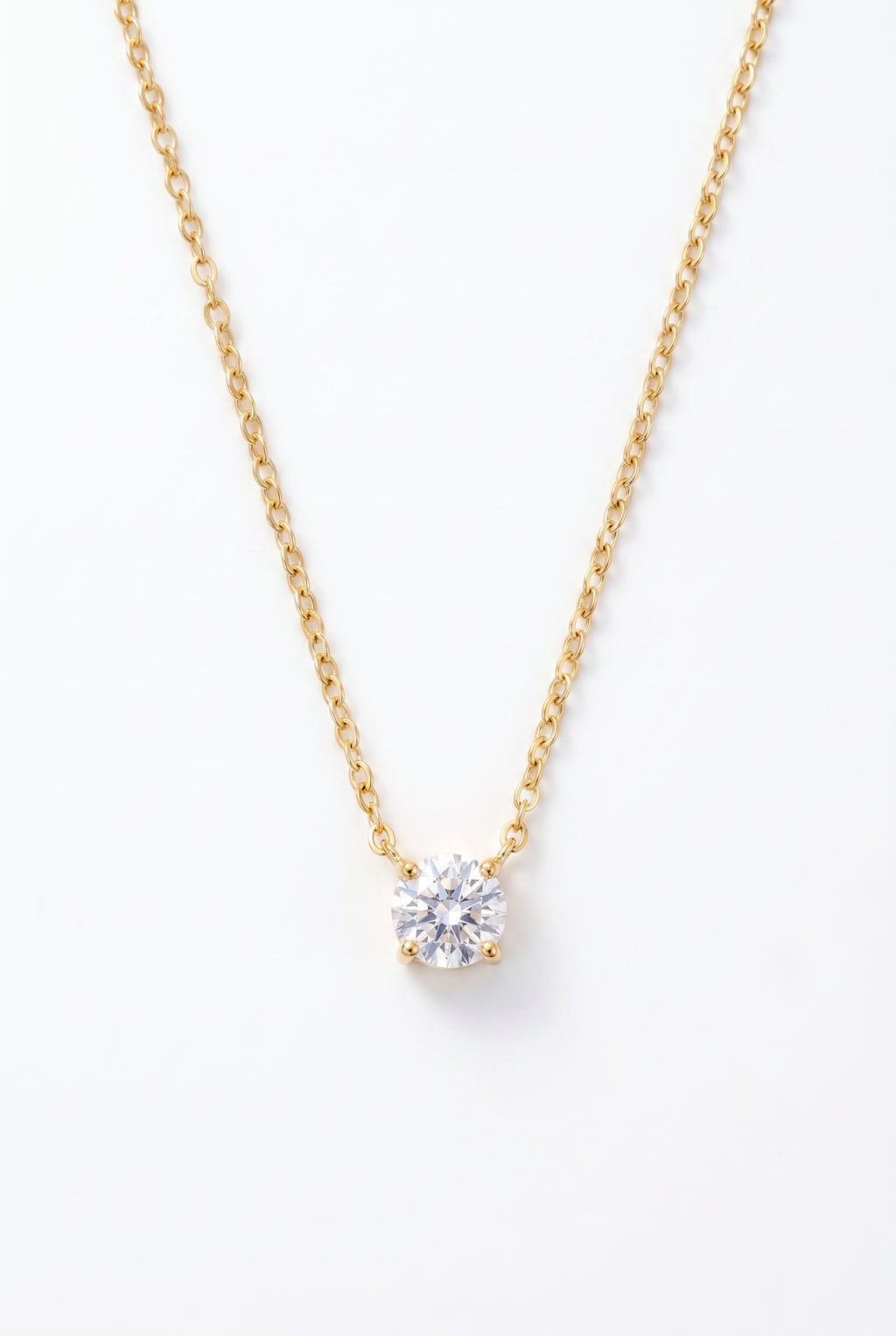 Hailey Necklace