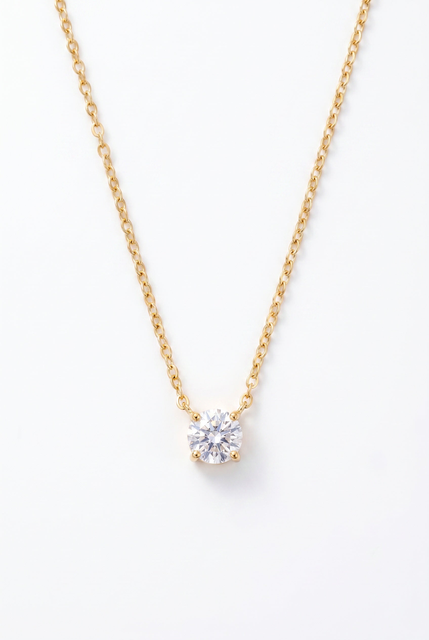Hailey Necklace