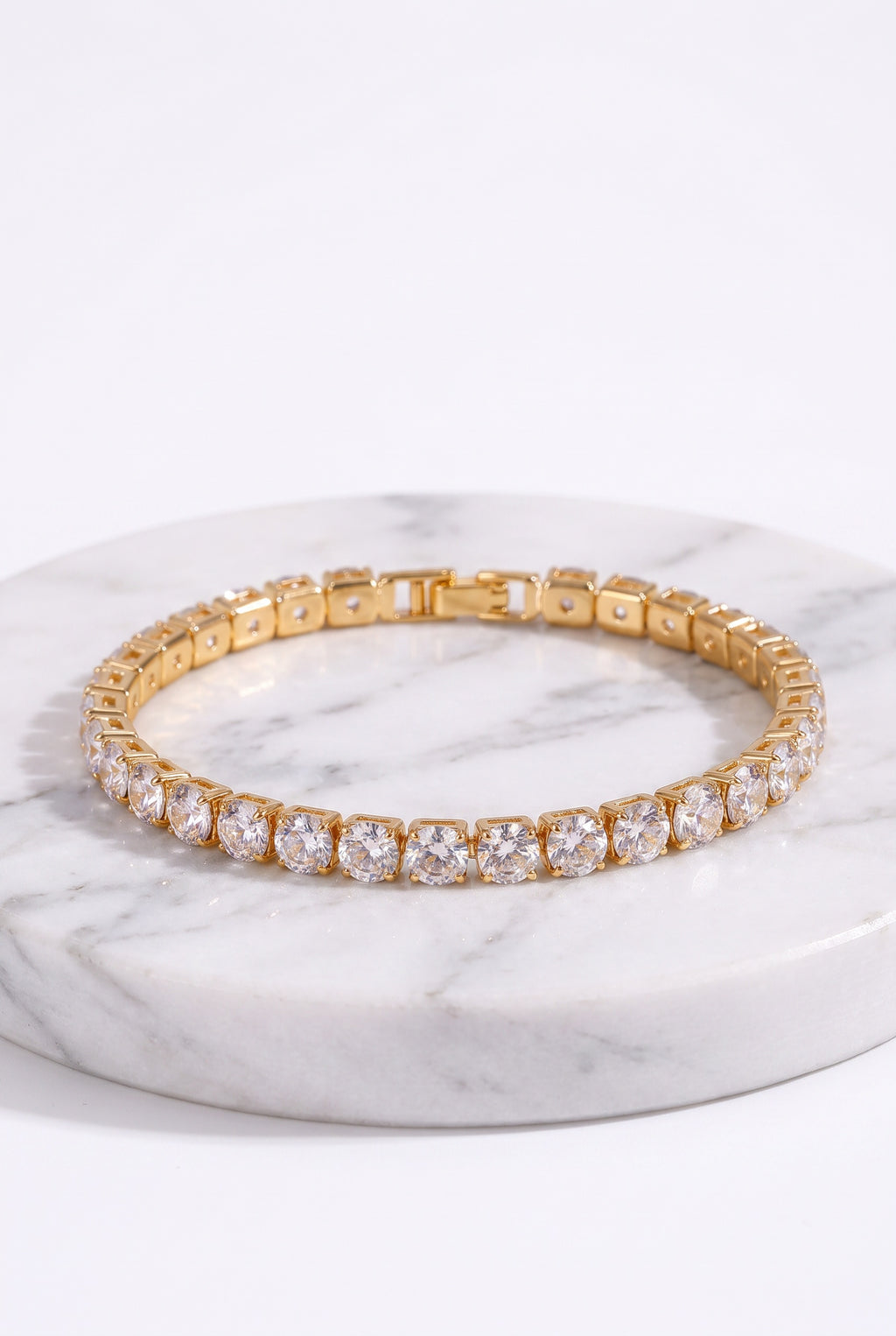 Tennis Bracelet