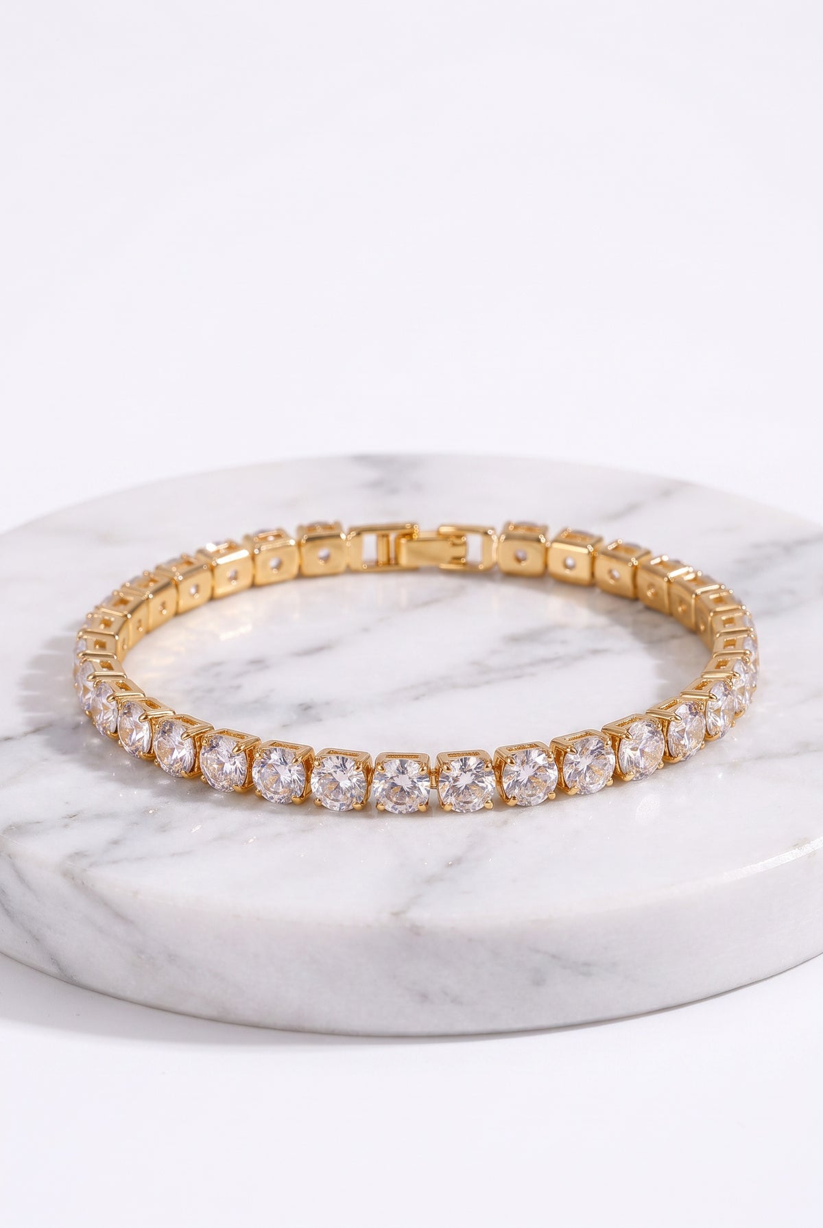 Tennis Bracelet