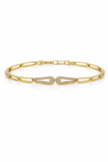 Aurelia Link Bracelet