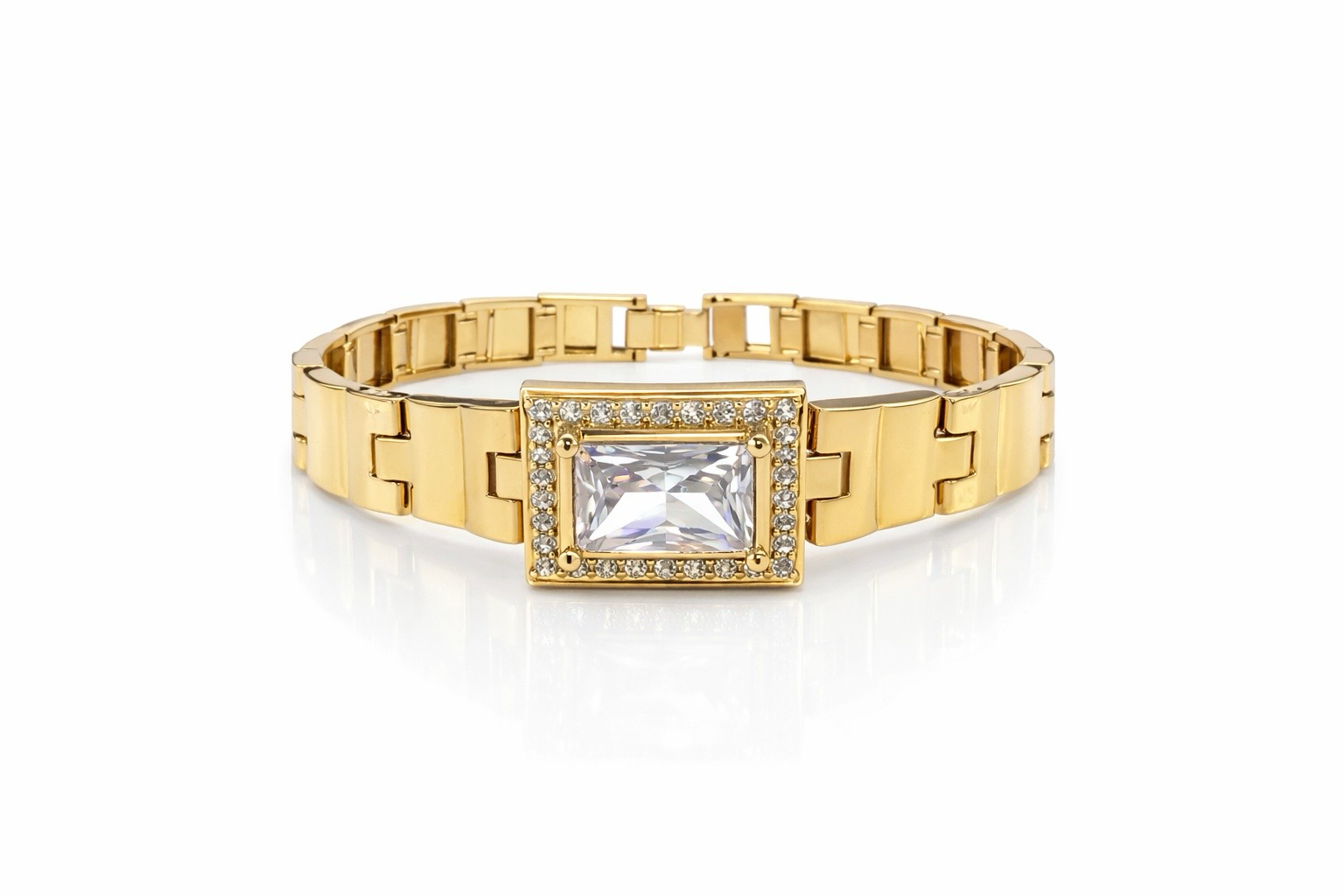 Lumiere Crystal Bracelet