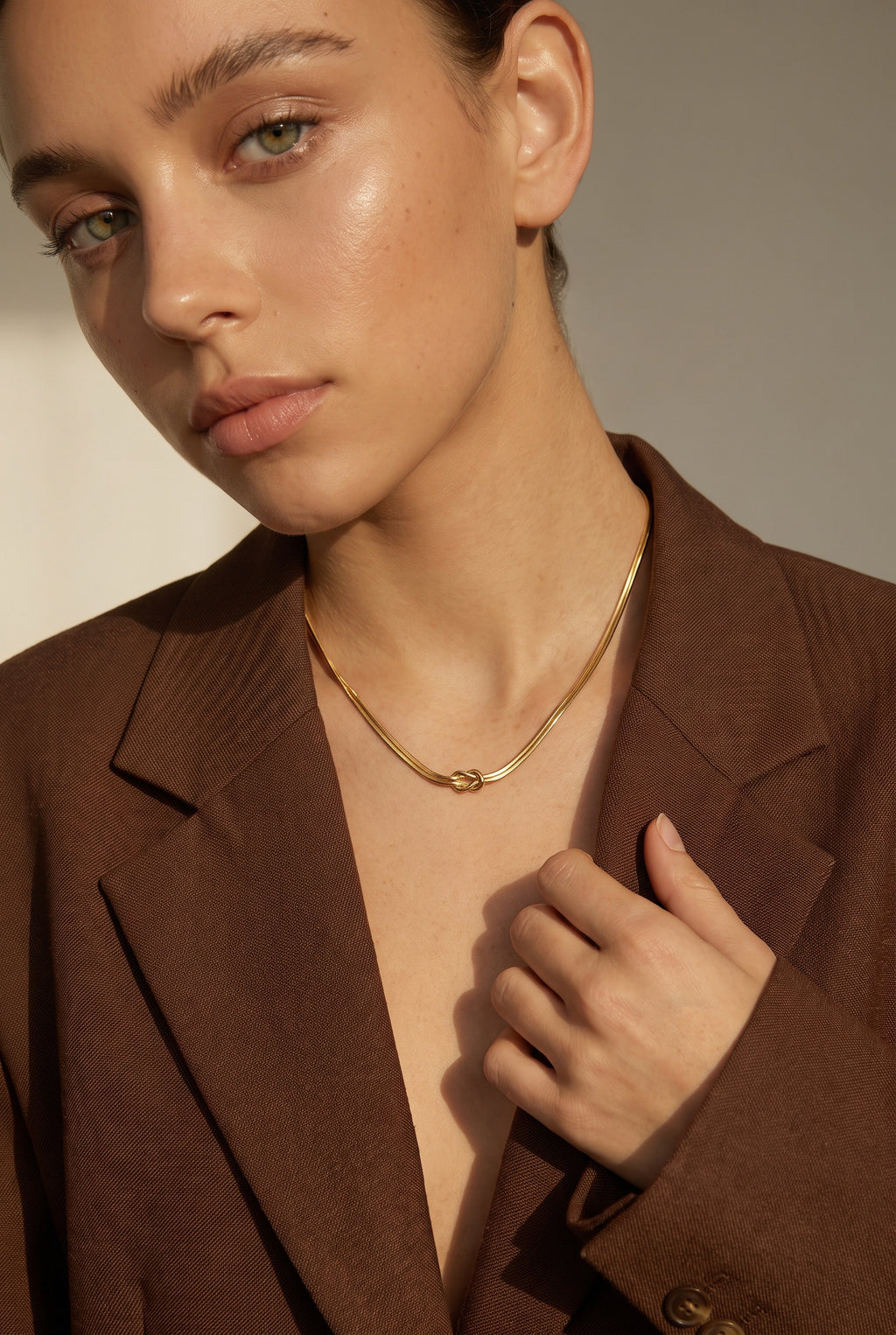 Margot Necklace