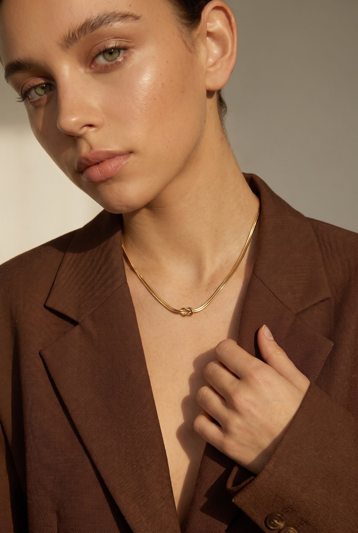 Margot Necklace