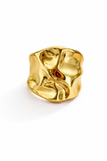 Mae Cuff Ring