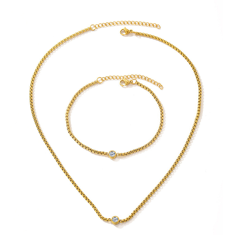 Solenne Bracelet