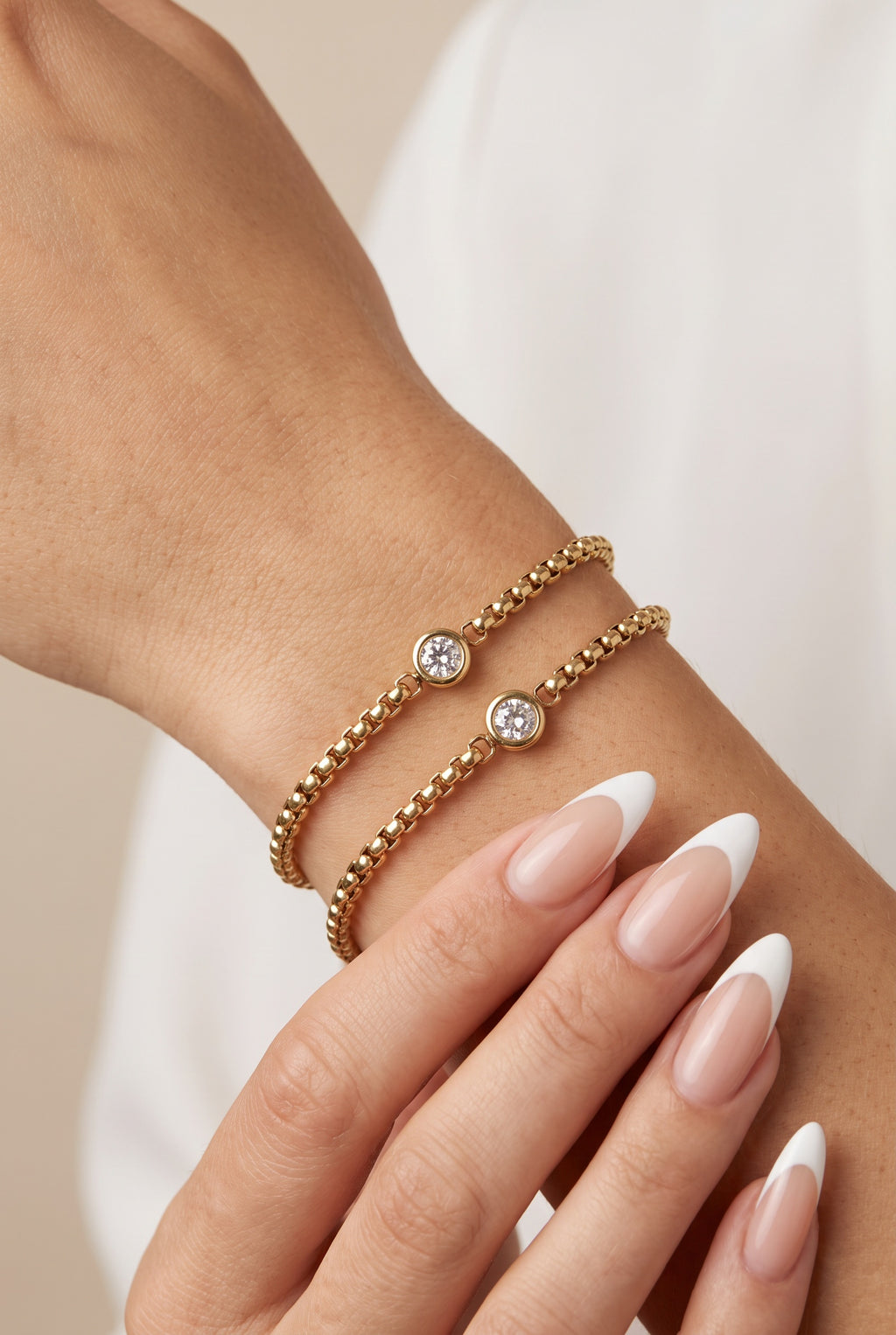Solenne Bracelet