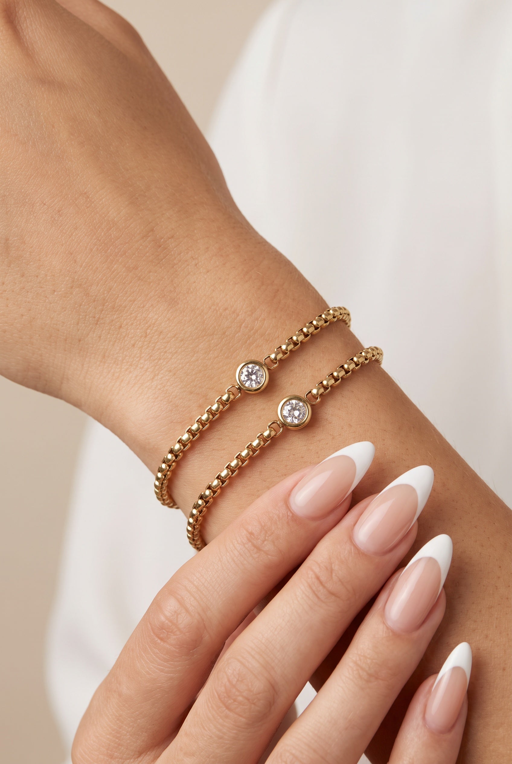 Solenne Bracelet