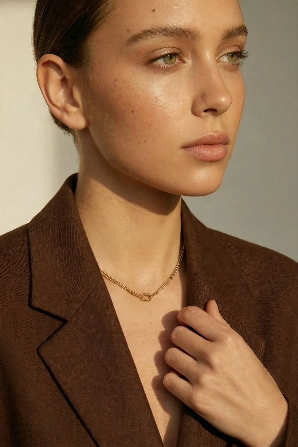 Margot Necklace