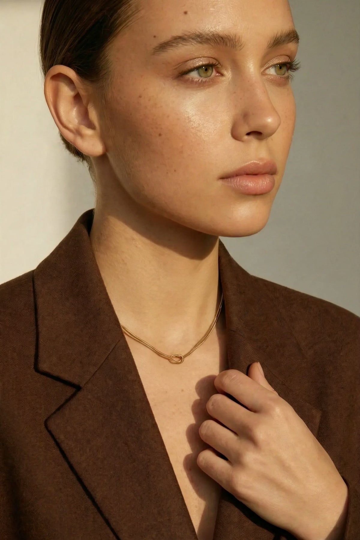 Margot Necklace