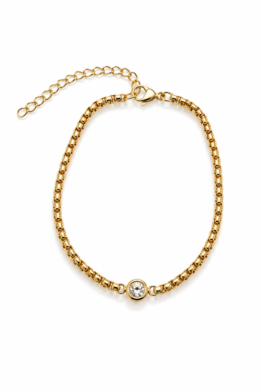 Solenne Bracelet