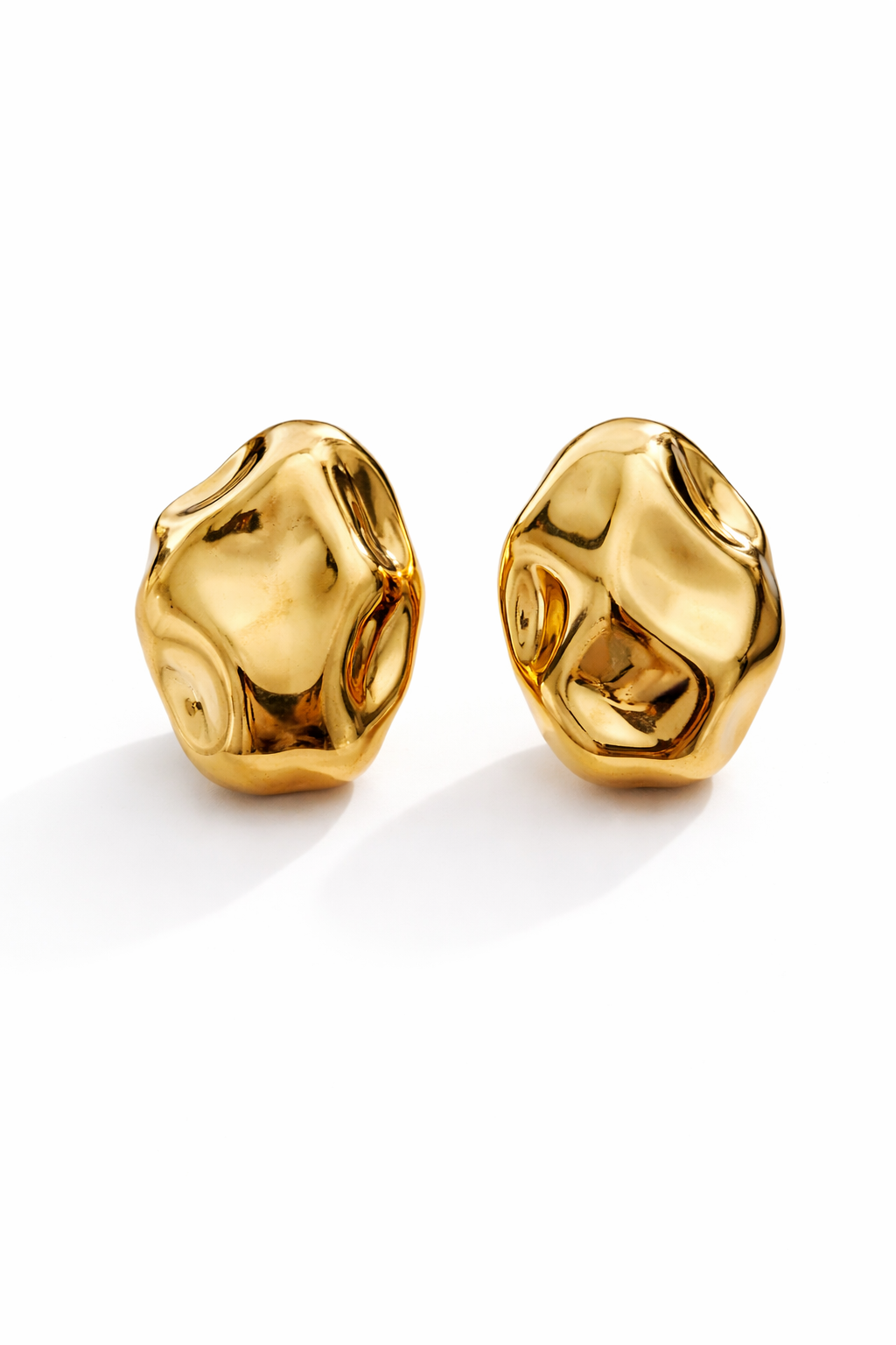 Paris Stud Earrings