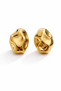Paris Stud Earrings