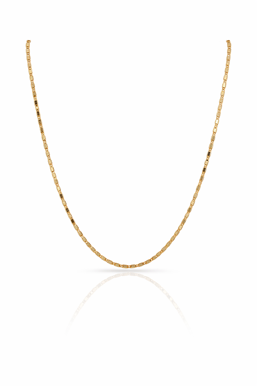 Lili Chain Necklace