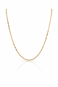 Lili Chain Necklace