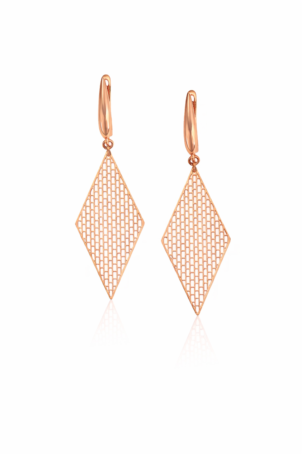 Celestia Drop Earrings