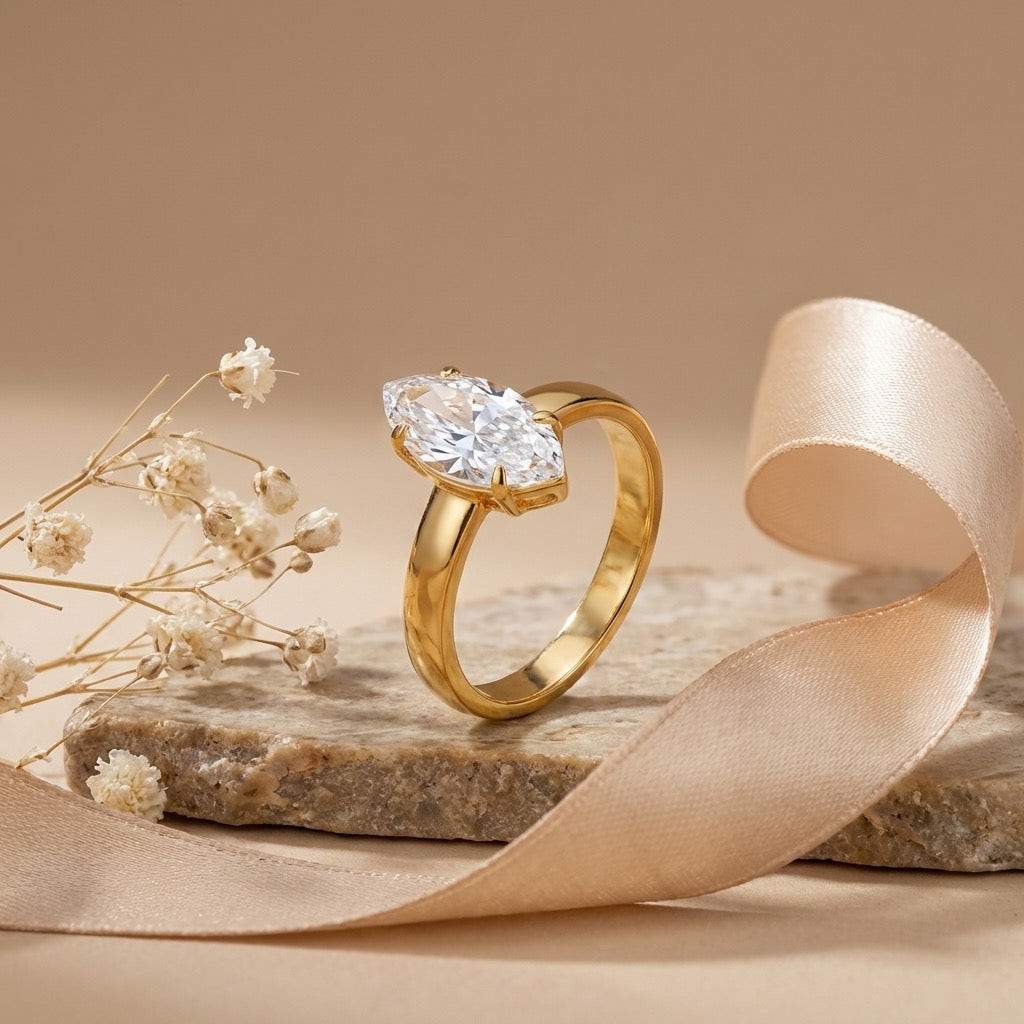 Fortune Ring