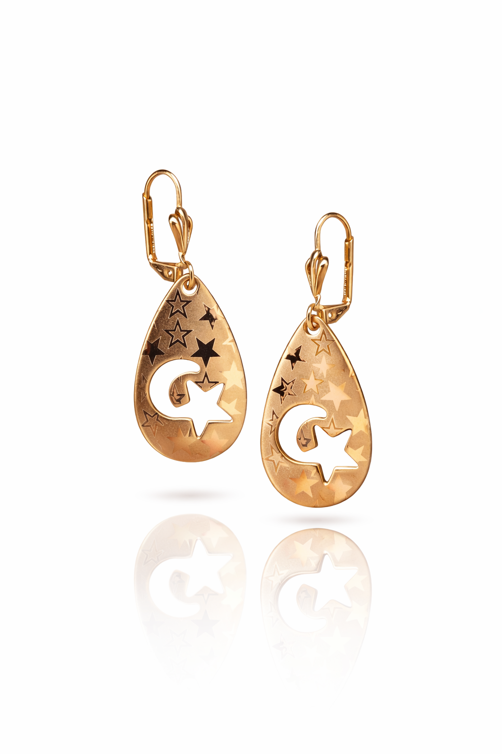 Mon Drop Earrings