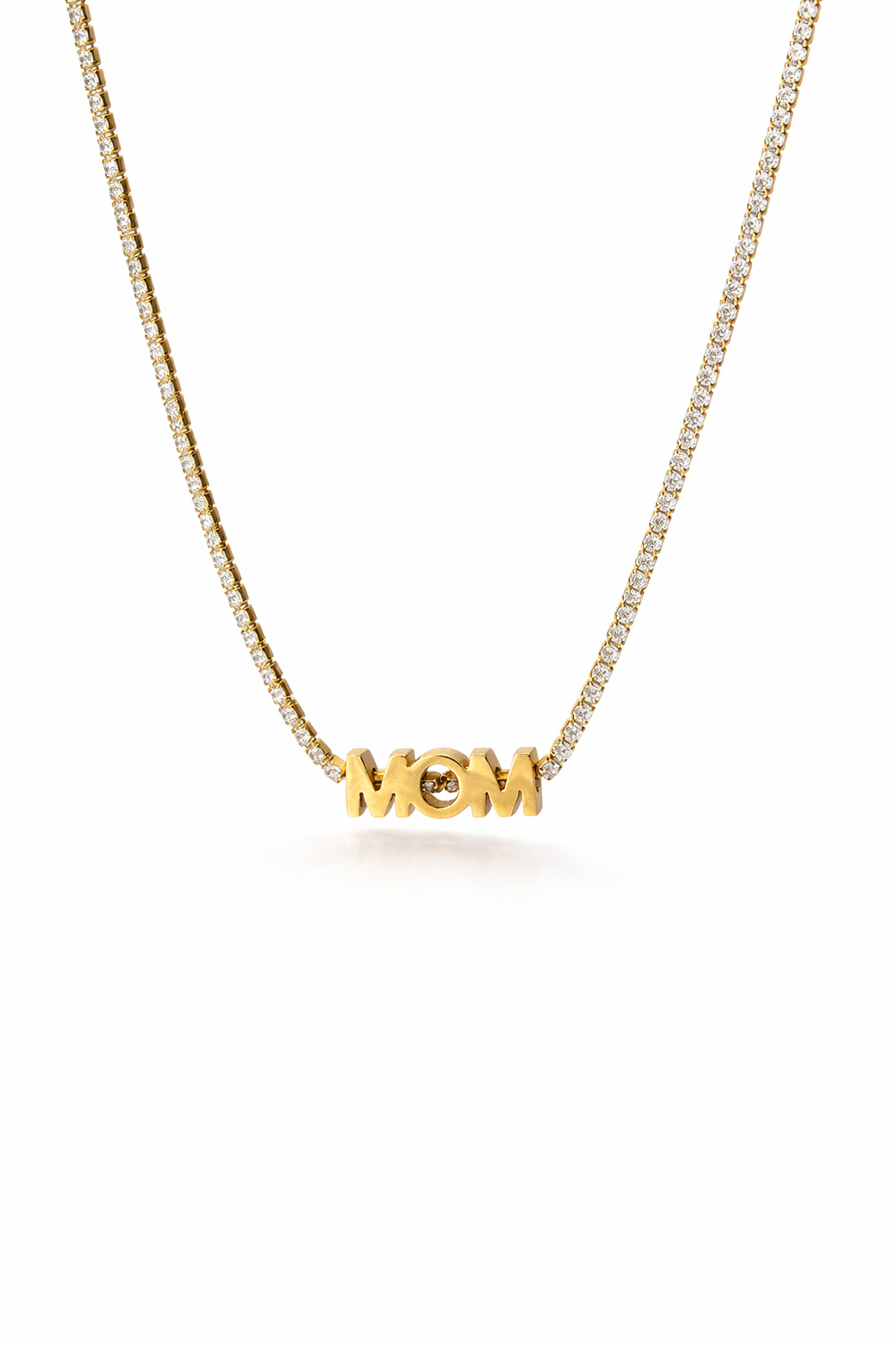 Forever MOM Necklace