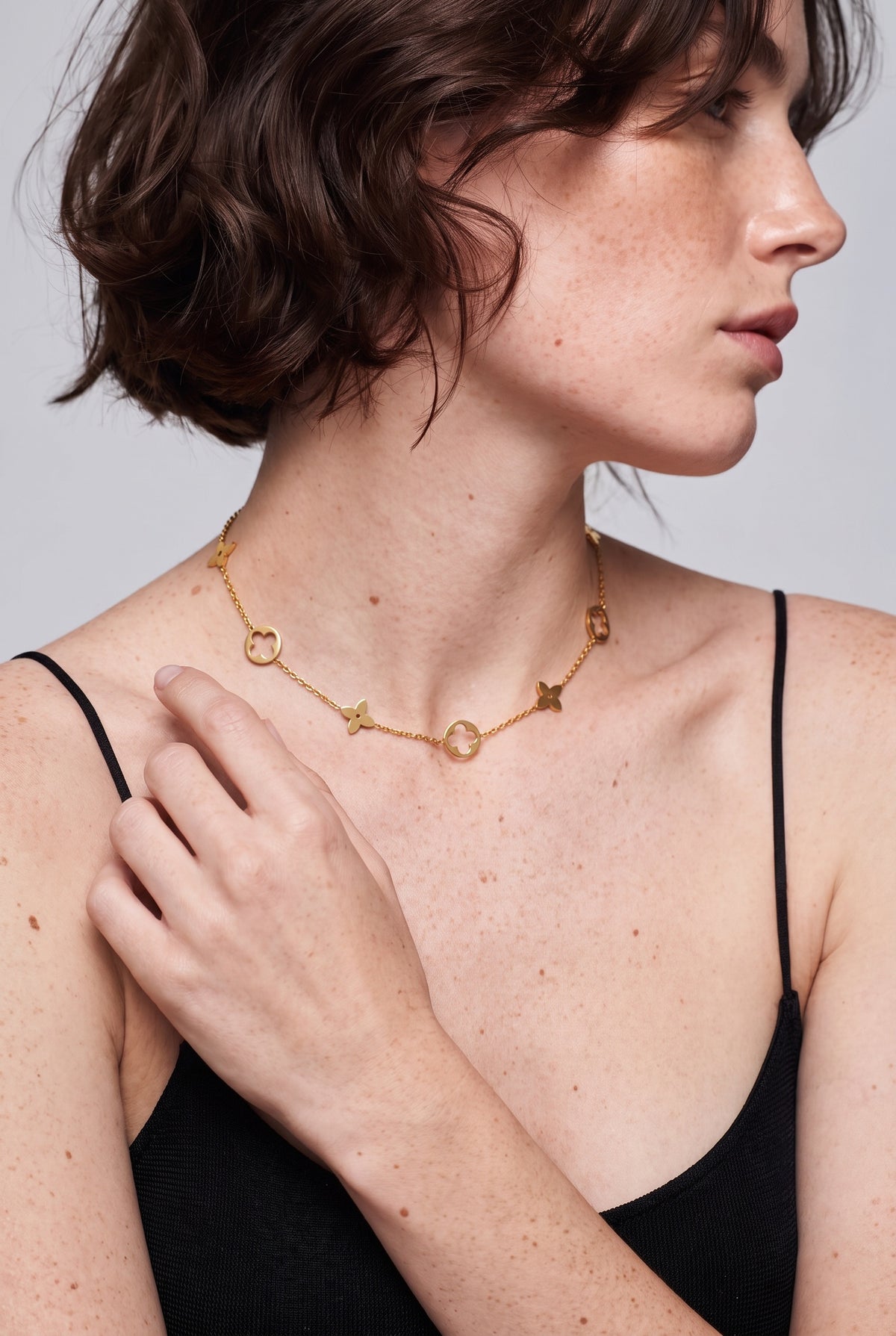 Amelie Necklace