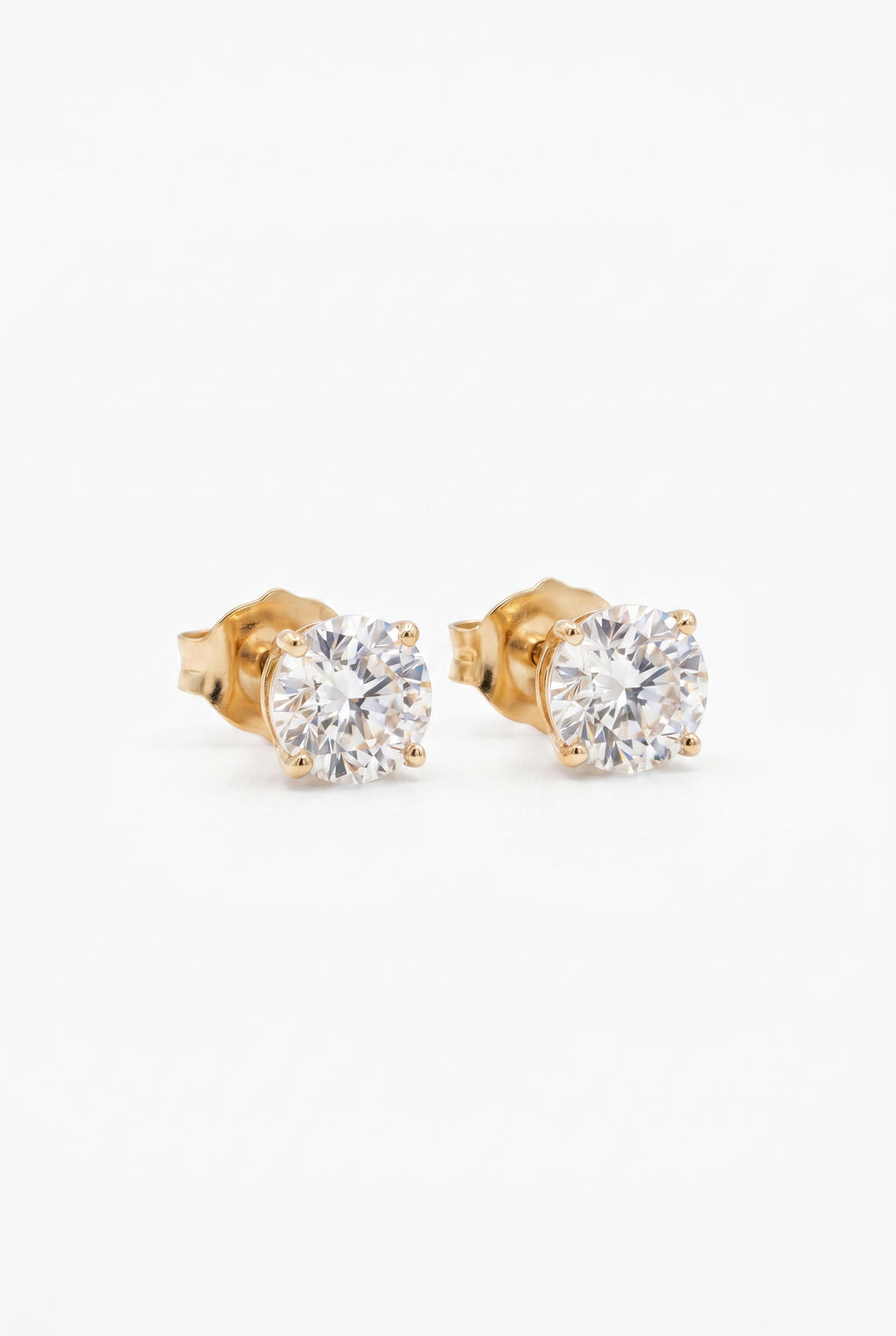 Molly Stud Earrings