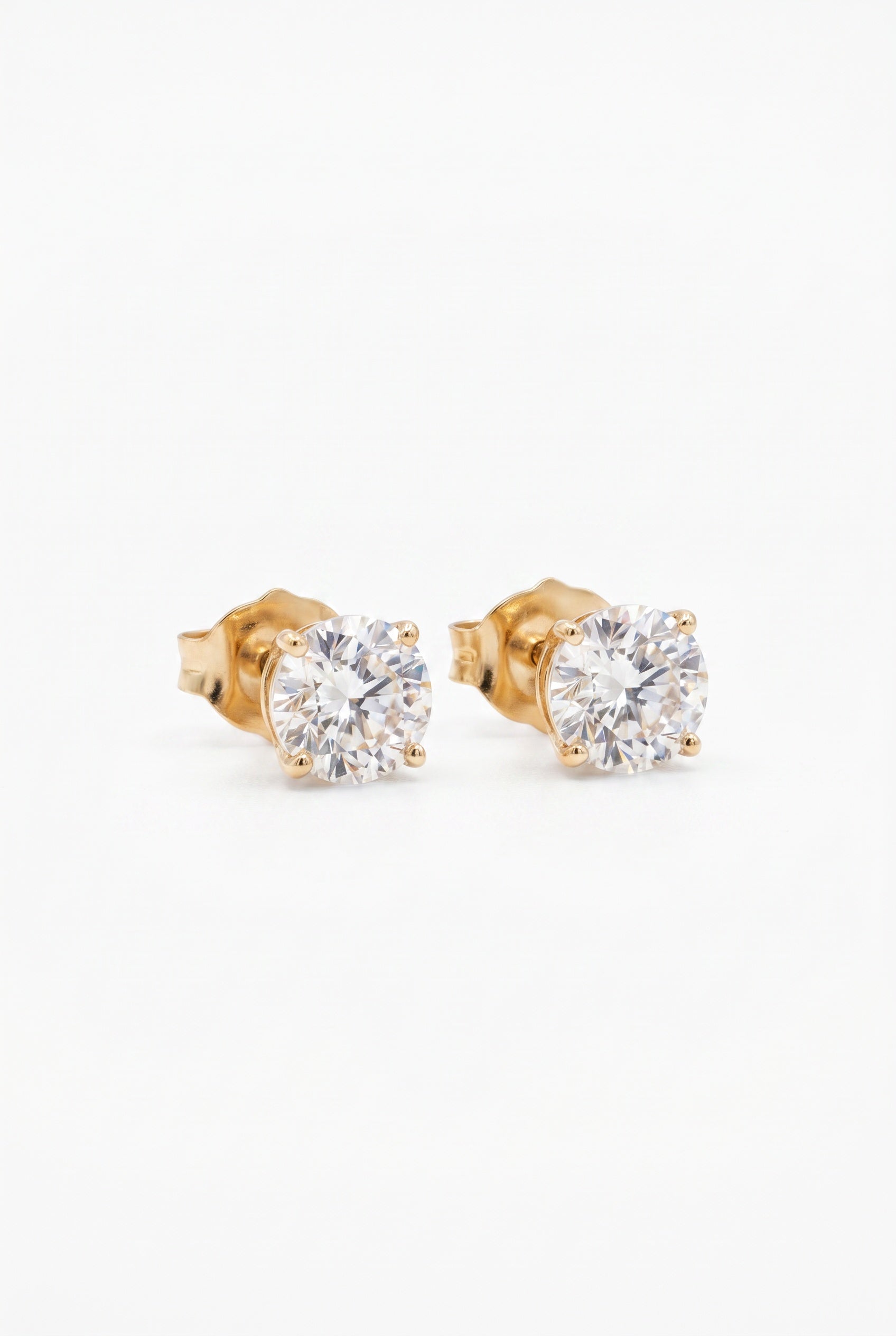 Molly Stud Earrings
