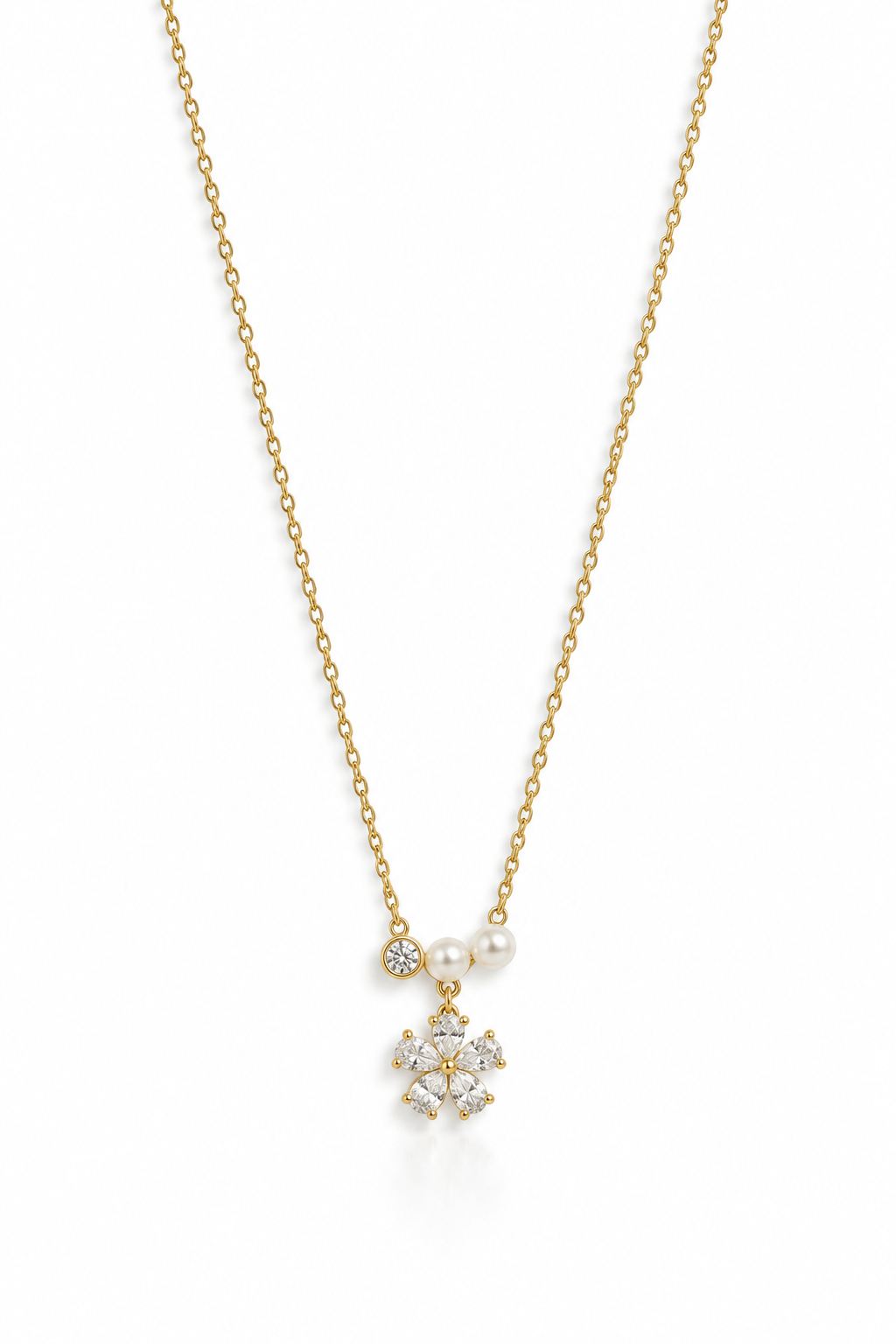 Chelsea Necklace