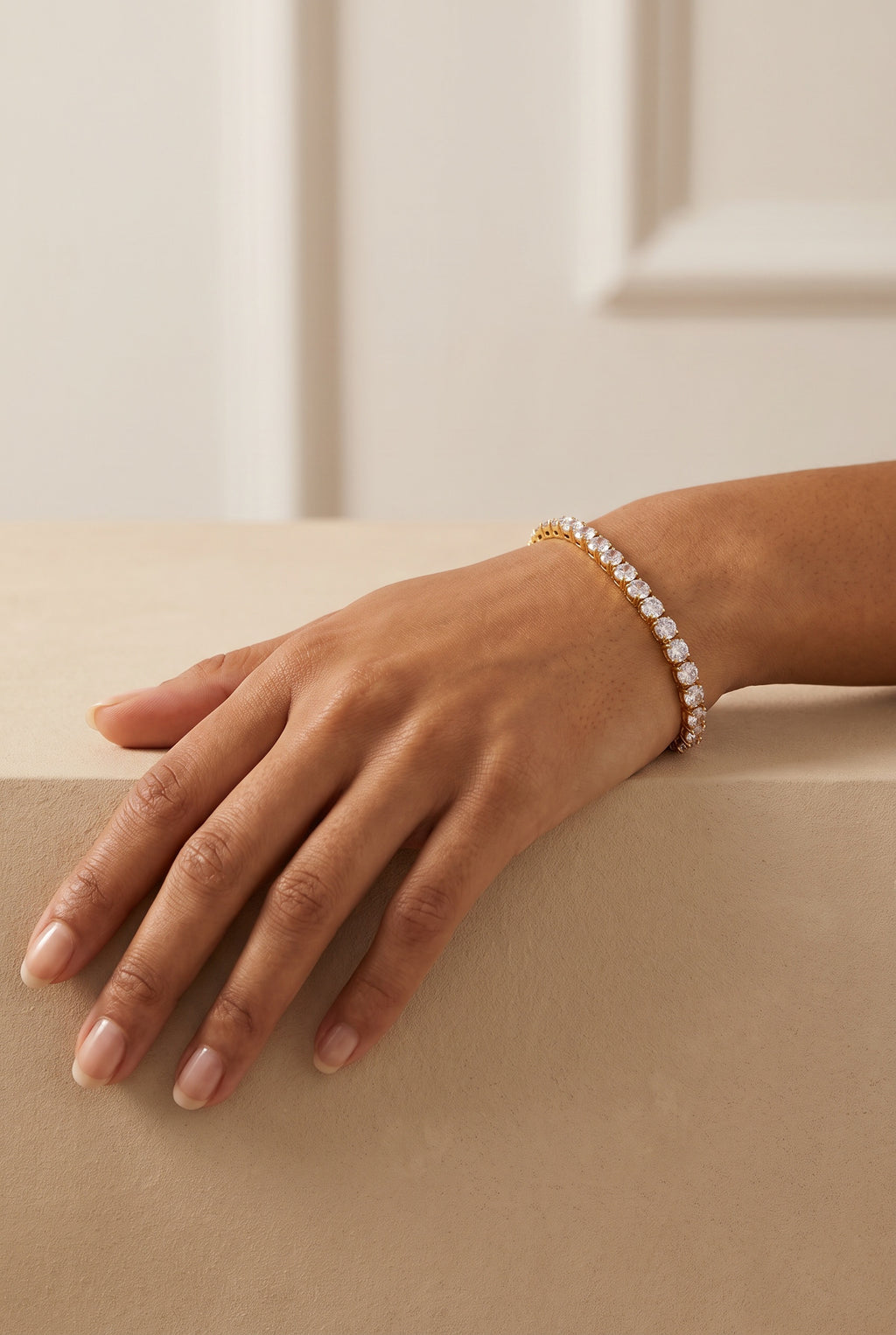 Tennis Bracelet
