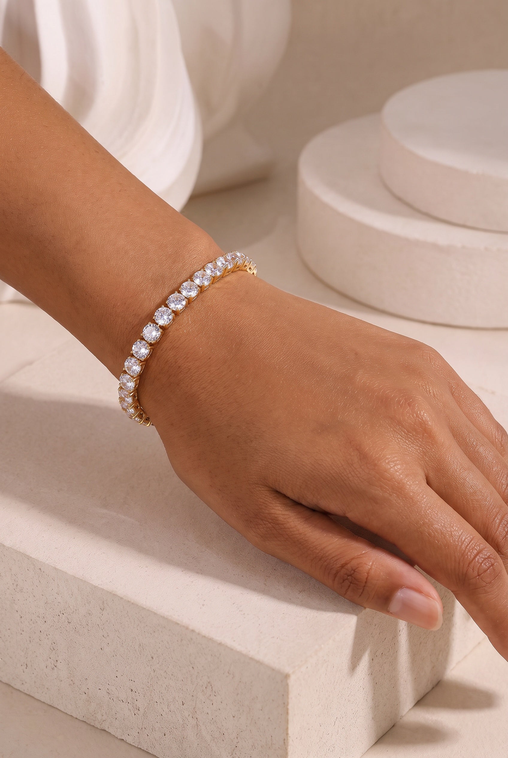 Tennis Bracelet