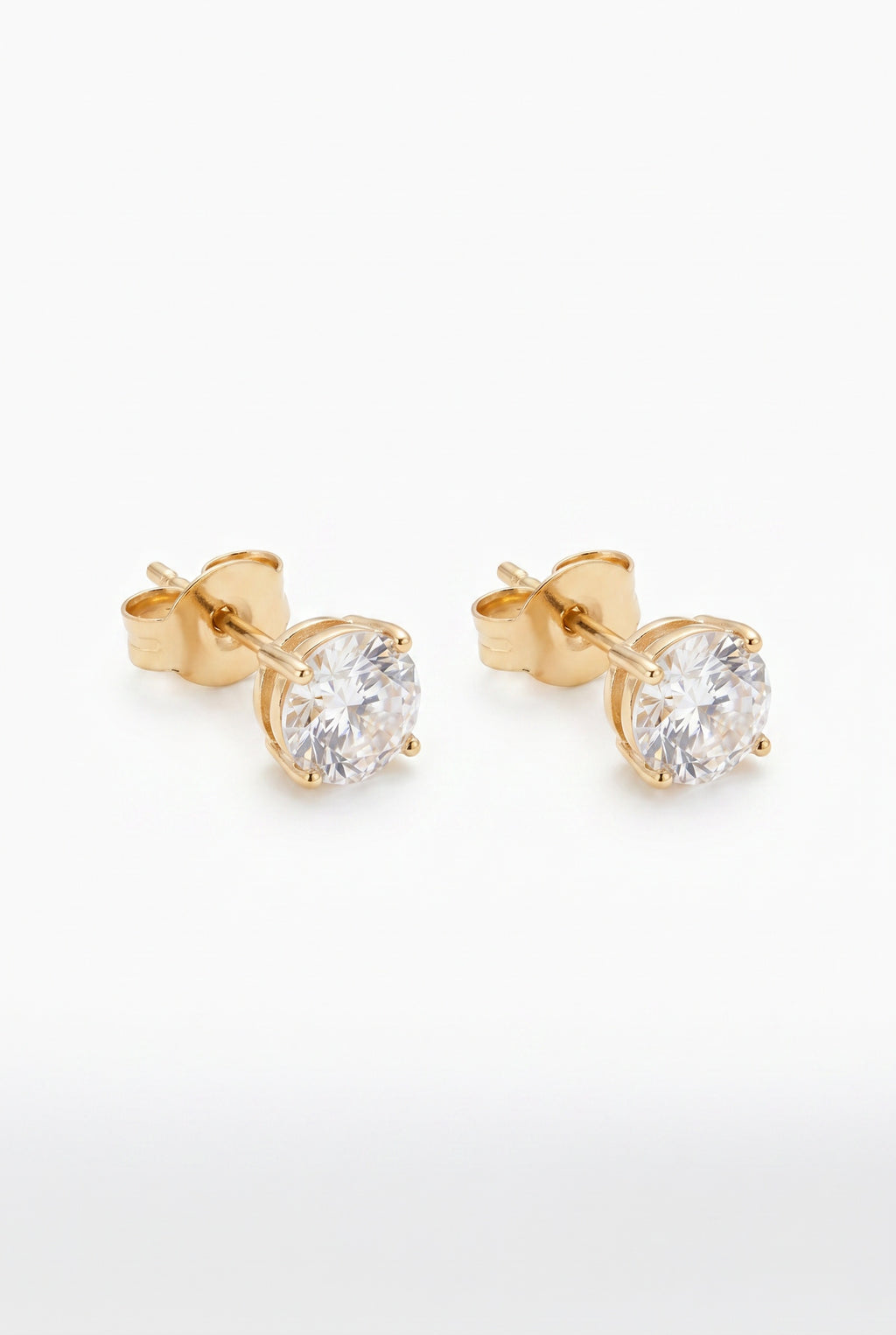 Molly Stud Earrings