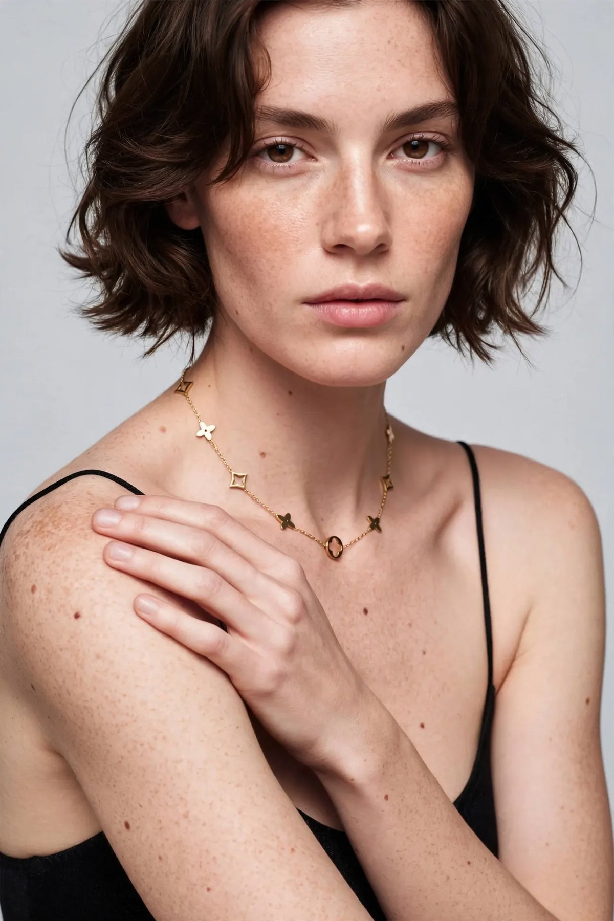 Amelie Necklace