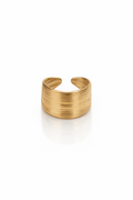 Maison Cuff Ring