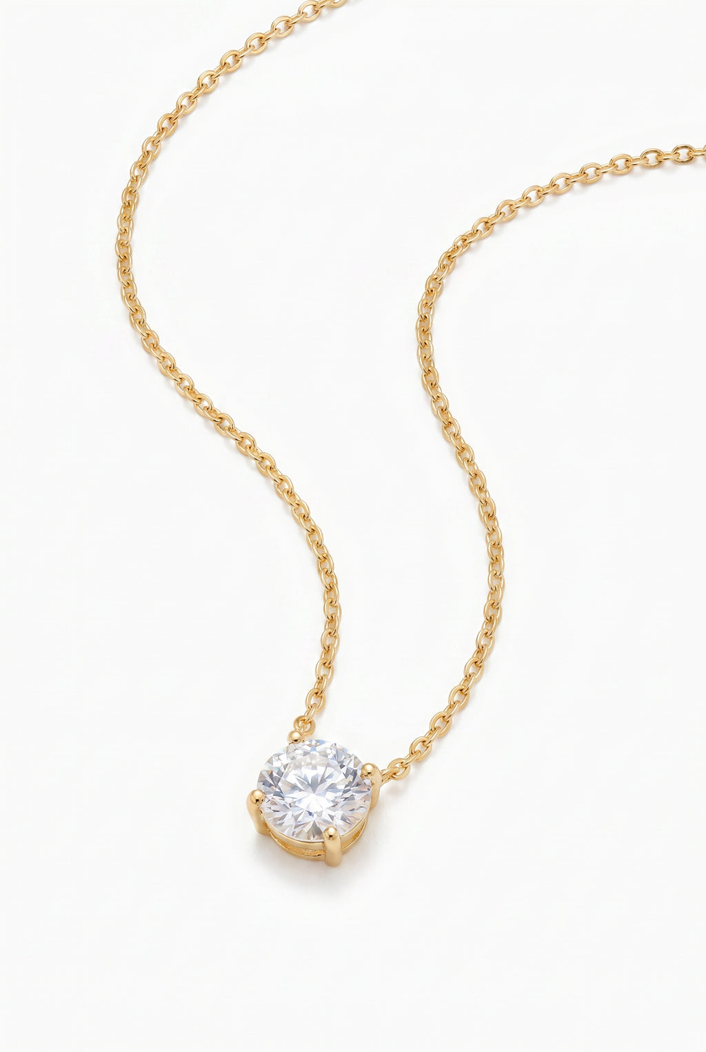Hailey Necklace