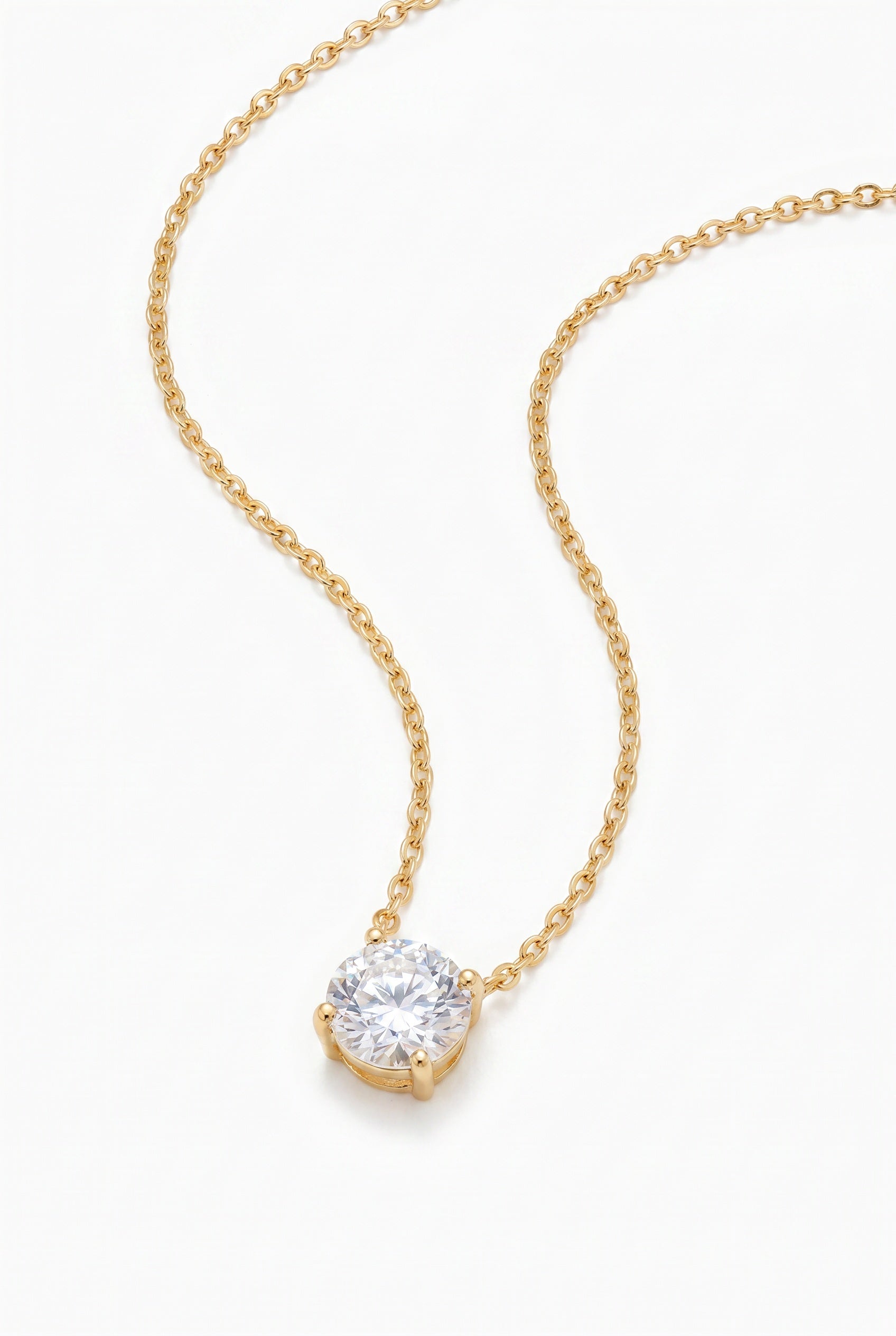 Hailey Necklace